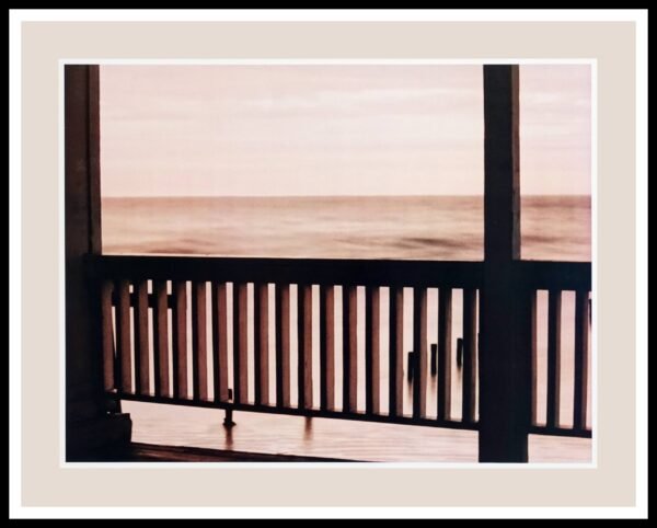 IMG11680 The Railing